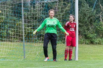 Bild 289 - Frauen SG Krummesse/Zarpen - Ratzeburger SV : Ergebnis: 4:2